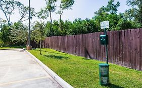 Candlewood Suites Lake Jackson By Ihg